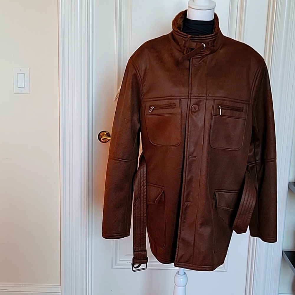 Winter Jacket - image 1